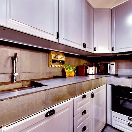 113 Suite Lui - Bel Appartement A パリ エクステリア 写真
