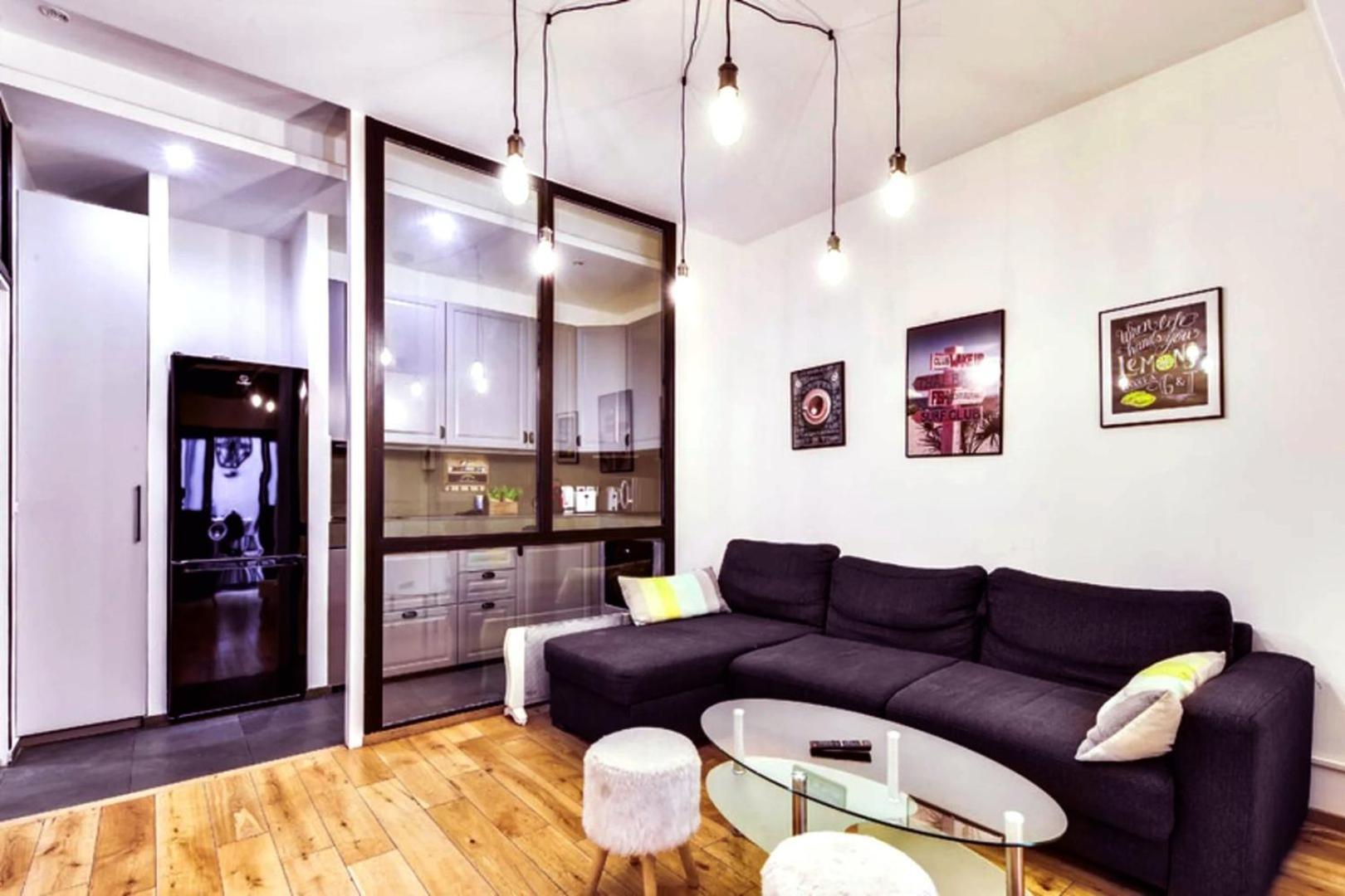 113 Suite Lui - Bel Appartement A パリ エクステリア 写真