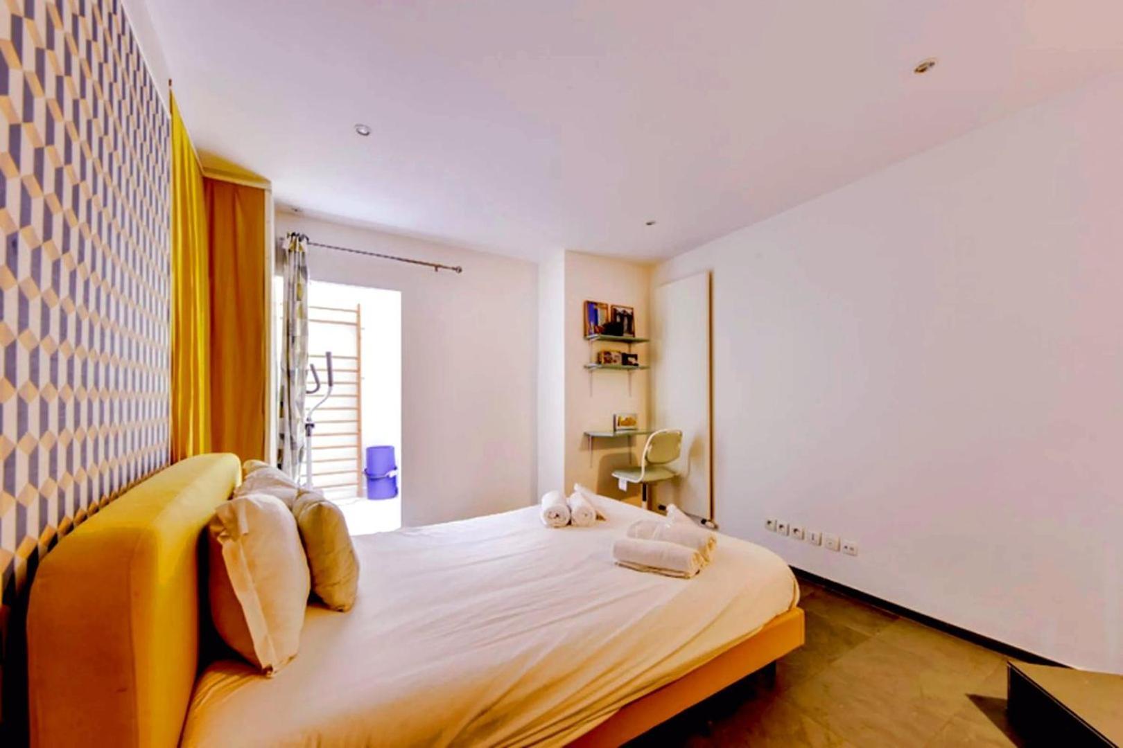 113 Suite Lui - Bel Appartement A パリ エクステリア 写真